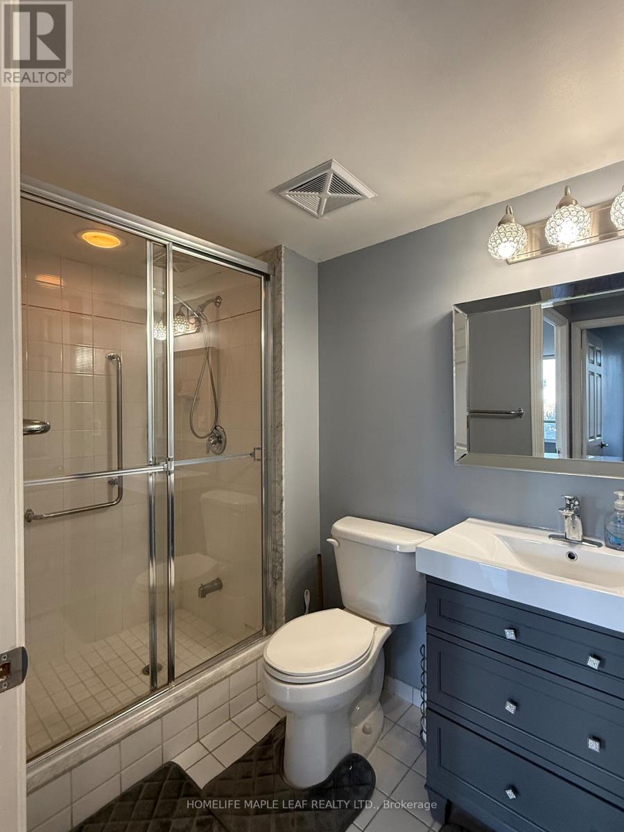 407 - 24 Hanover Road, Brampton, Ontario  L6S 5K8 - Photo 21 - W12790066