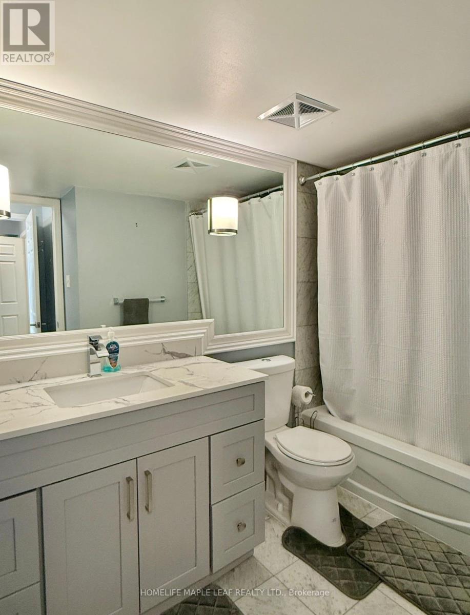 407 - 24 Hanover Road, Brampton, Ontario  L6S 5K8 - Photo 22 - W12790066