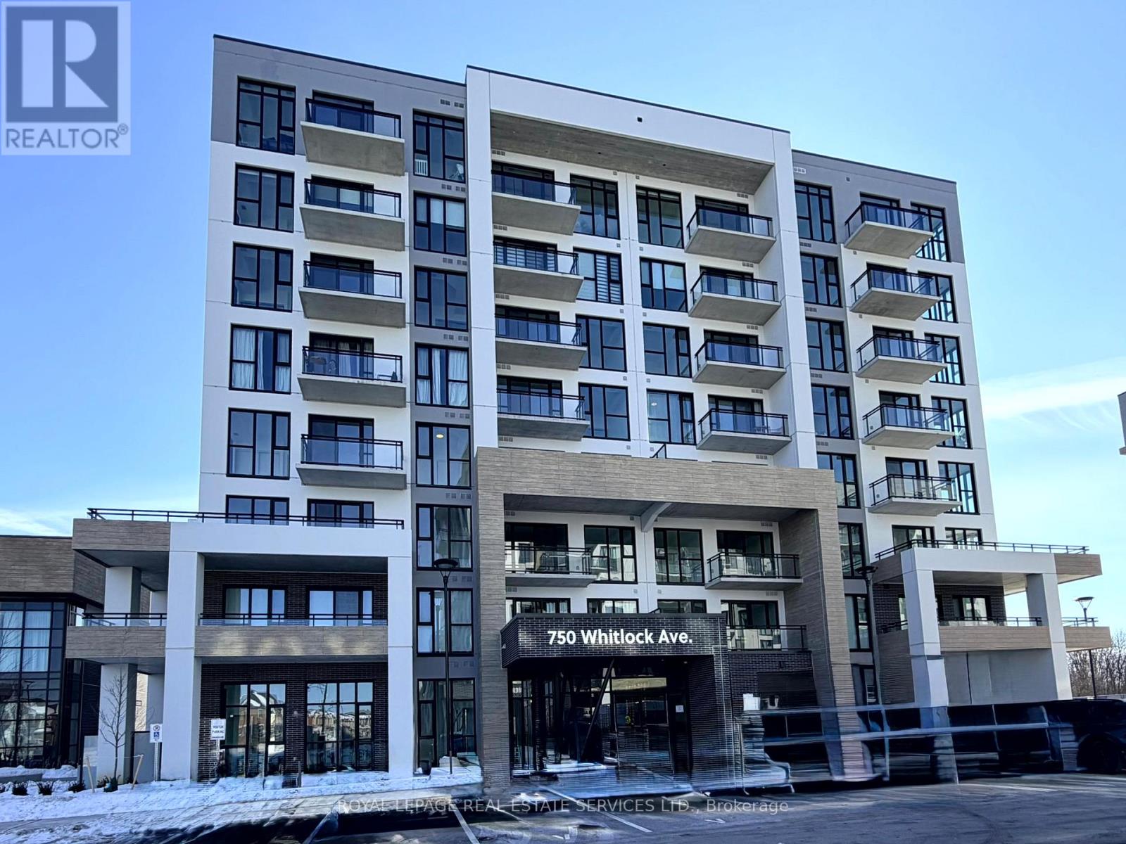 404 - 750 Whitlock Avenue, Milton, Ontario  L9E 2B4 - Photo 13 - W12790068