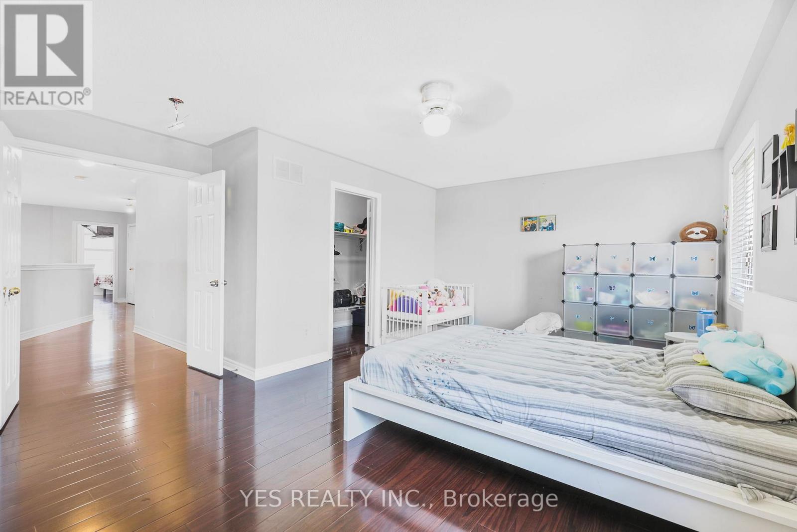 49 Sleightholme Crescent, Brampton, Ontario  L6P 3E8 - Photo 24 - W12790076