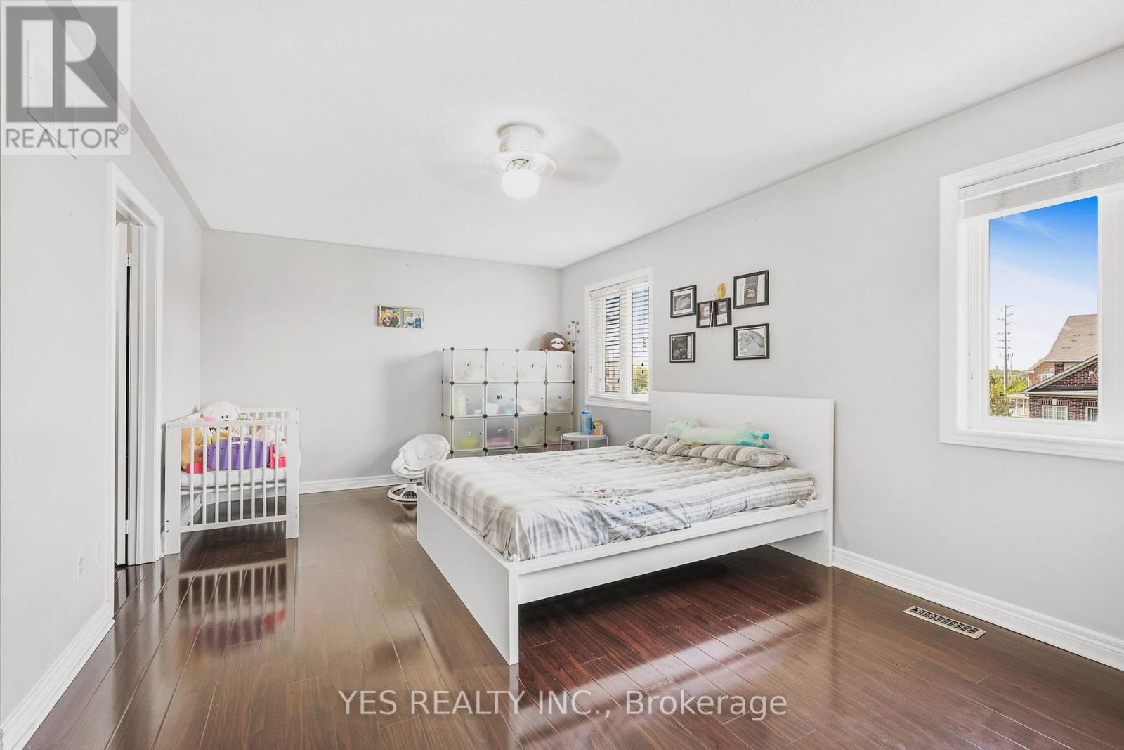 49 Sleightholme Crescent, Brampton, Ontario  L6P 3E8 - Photo 32 - W12790076