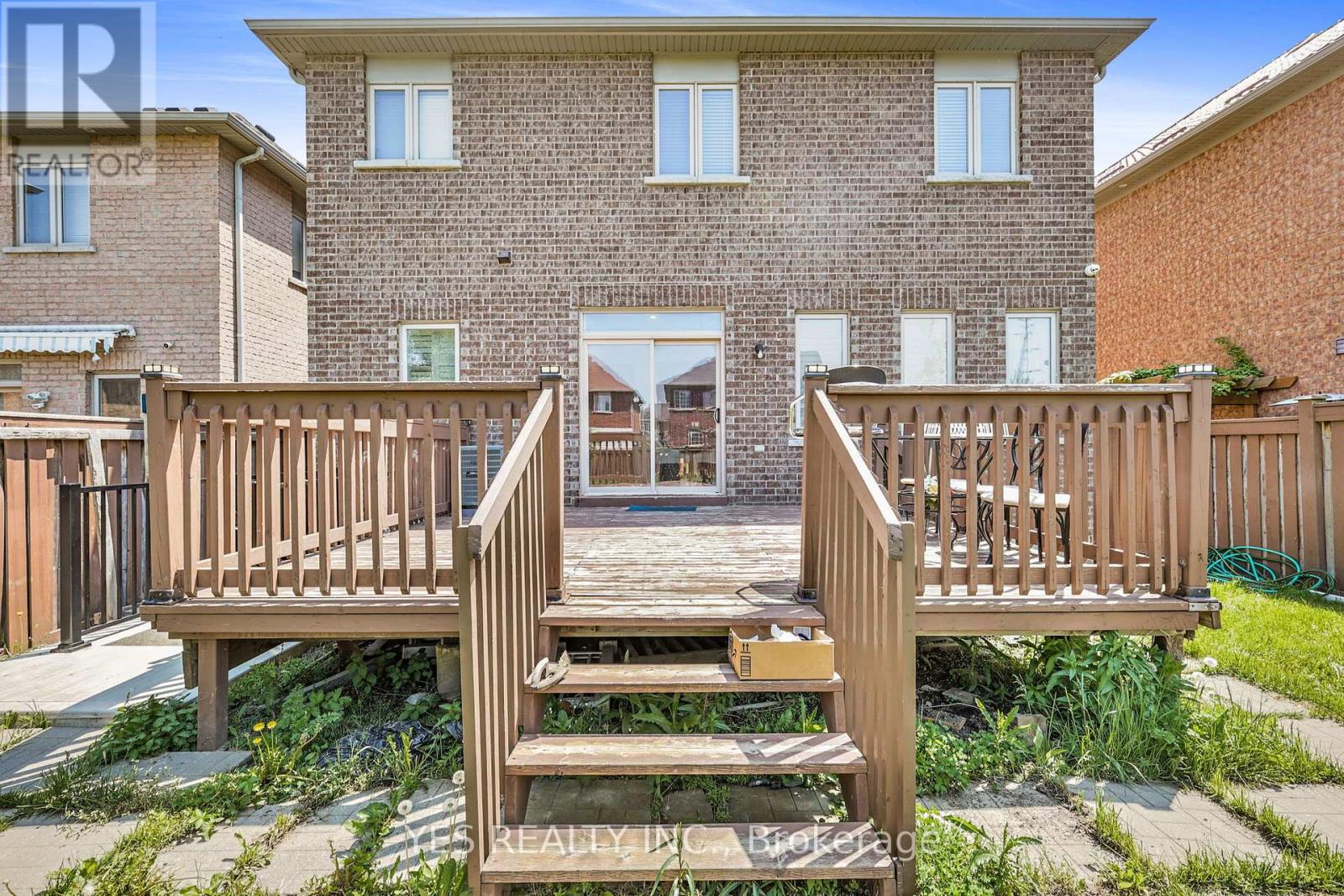 49 Sleightholme Crescent, Brampton, Ontario  L6P 3E8 - Photo 45 - W12790076