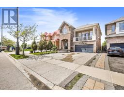49 SLEIGHTHOLME CRESCENT, Brampton, Ontario