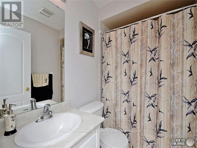 Upper - 30 Midnightsun Trail, Brampton, Ontario  L6R 3K3 - Photo 10 - W12790094