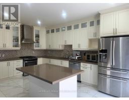 UPPER - 30 MIDNIGHTSUN TRAIL, Brampton, Ontario