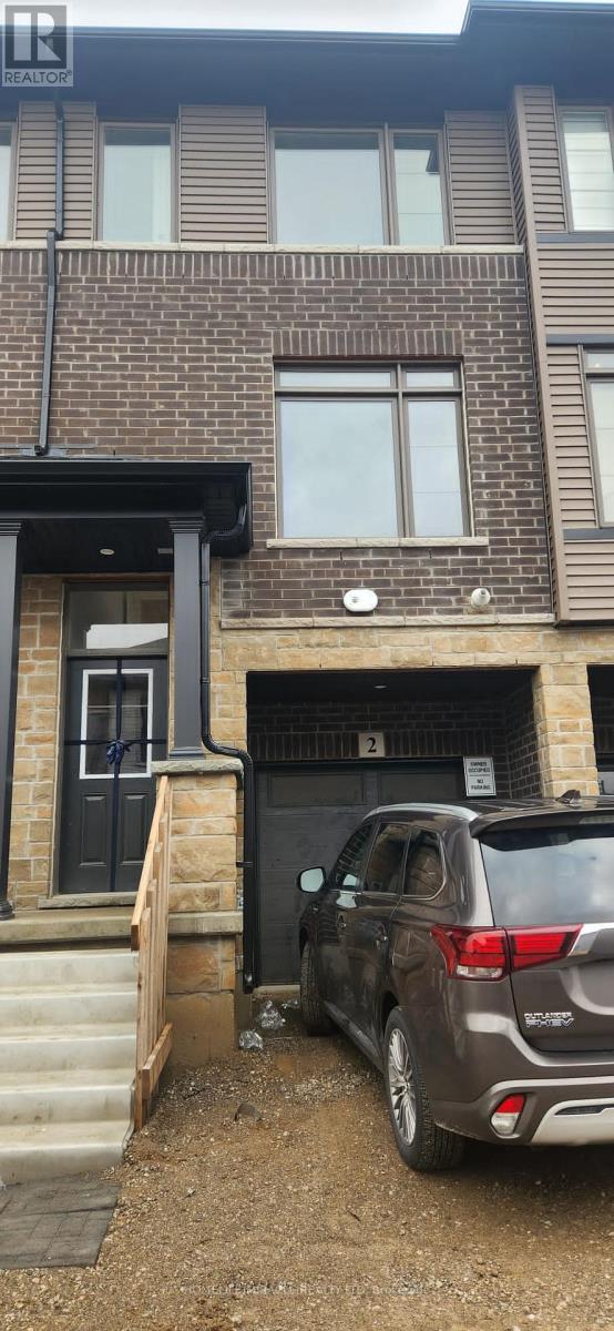 2 - 106 COURT DRIVE, Brant, Ontario