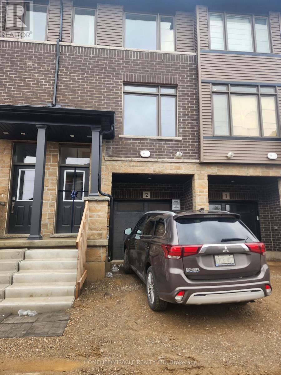 2 - 106 Court Drive, Brant, Ontario  N3L 4G7 - Photo 2 - X12790046