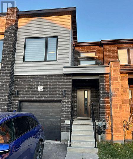 360 BRADSHAW DRIVE, Stratford, Ontario