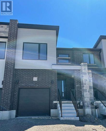 360 Bradshaw Drive, Stratford, Ontario  N5A 0C8 - Photo 2 - X12790078