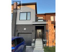 360 BRADSHAW DRIVE, Stratford, Ontario
