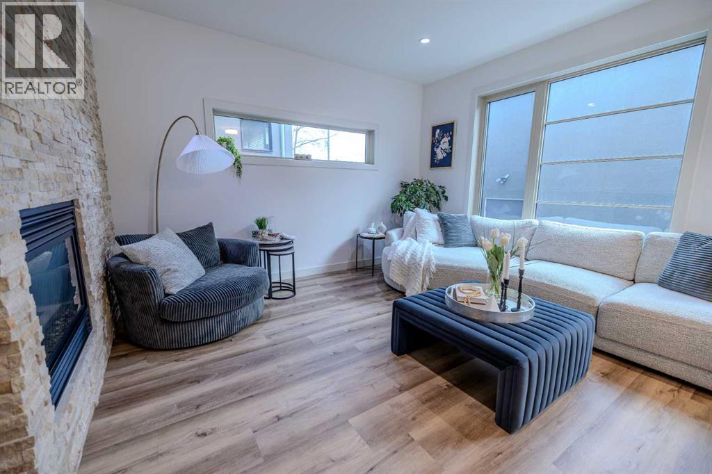 2, 1930 36 Street Sw, Calgary, Alberta  T3E 2Y9 - Photo 12 - A2276885