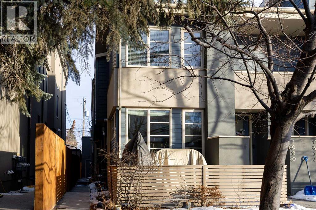 2, 1930 36 Street Sw, Calgary, Alberta  T3E 2Y9 - Photo 37 - A2276885