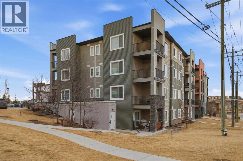 319, 4 Sage Hill Terrace Nw, Calgary, Alberta  T3R 0W4 - Photo 3 - A2284445
