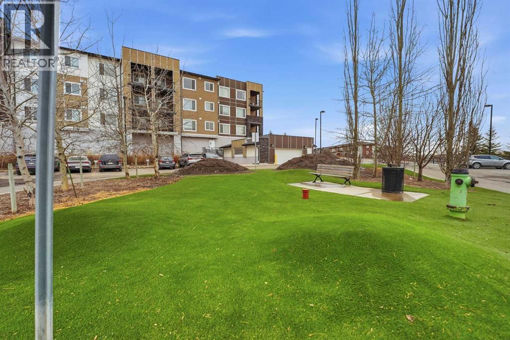 319, 4 Sage Hill Terrace Nw, Calgary, Alberta  T3R 0W4 - Photo 4 - A2284445