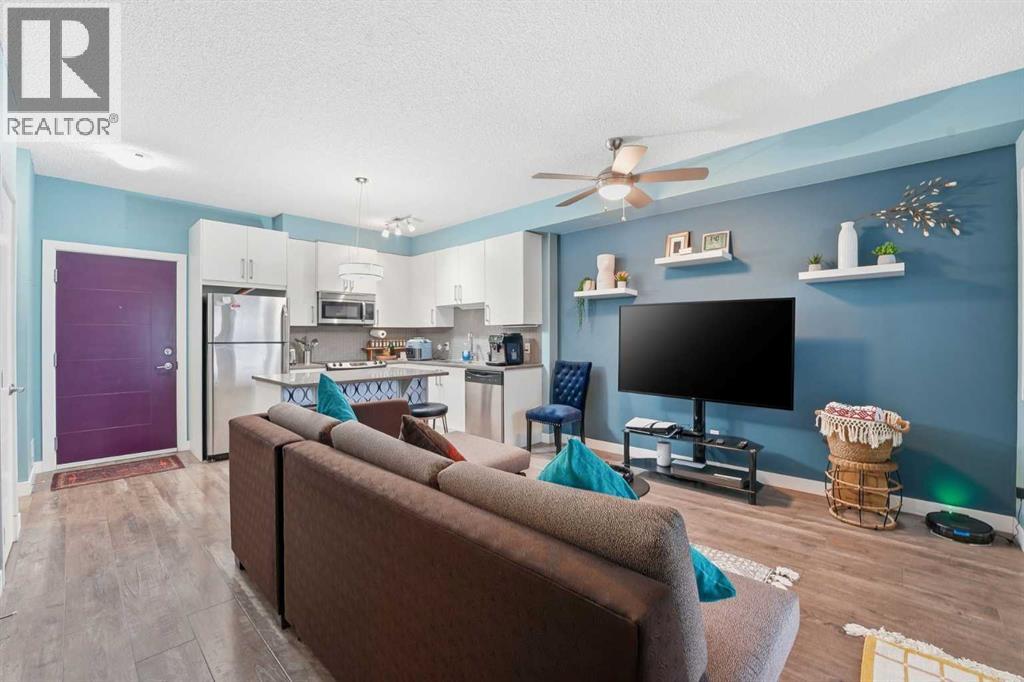 319, 4 Sage Hill Terrace Nw, Calgary, Alberta  T3R 0W4 - Photo 16 - A2284445