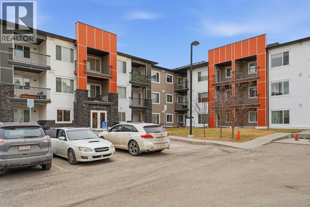 319, 4 Sage Hill Terrace Nw, Calgary, Alberta  T3R 0W4 - Photo 2 - A2284445
