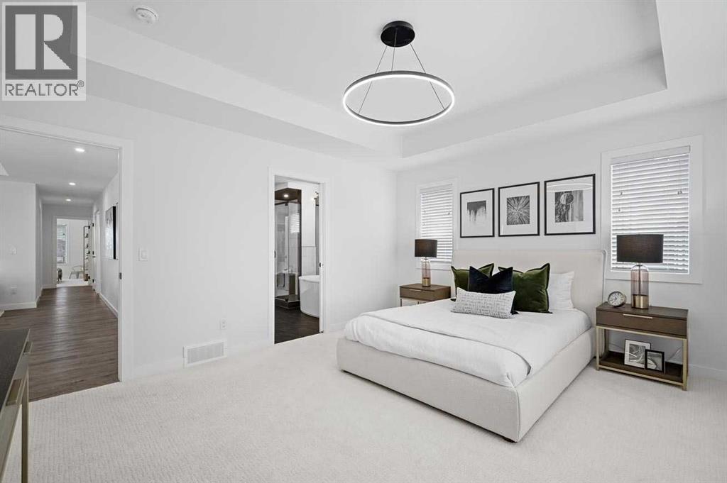 447 Dawson Terrace, Chestermere, Alberta  T1X 1Z7 - Photo 18 - A2285082