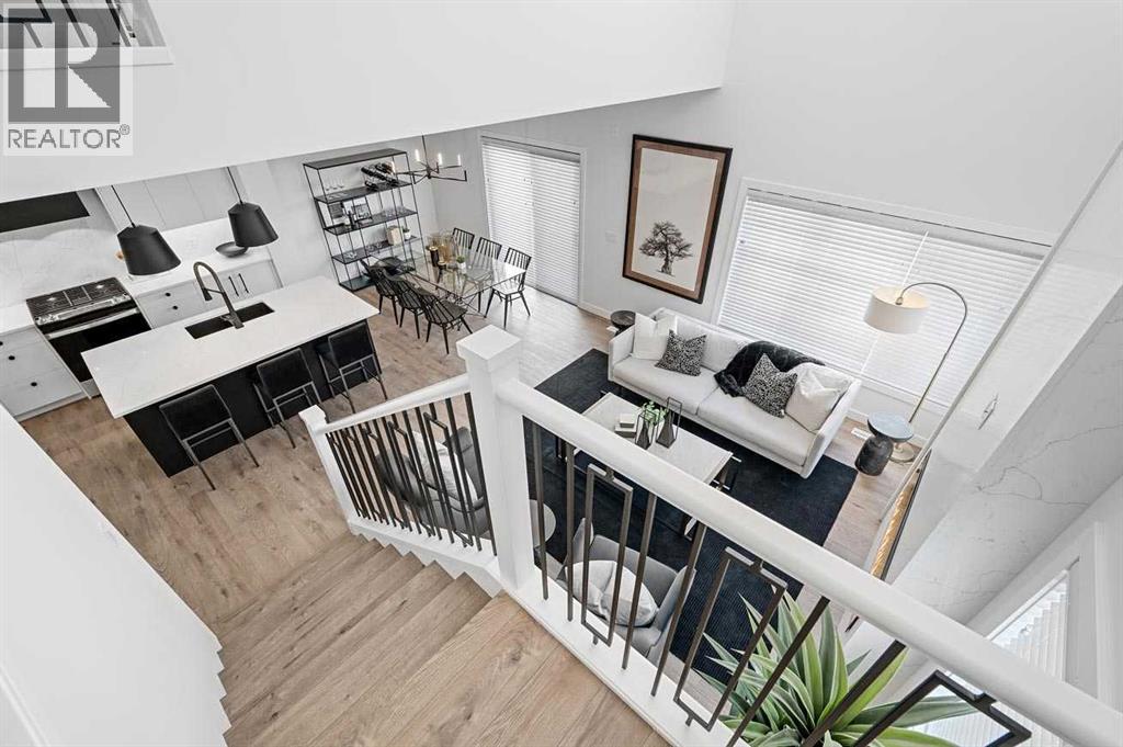 447 Dawson Terrace, Chestermere, Alberta  T1X 1Z7 - Photo 13 - A2285082