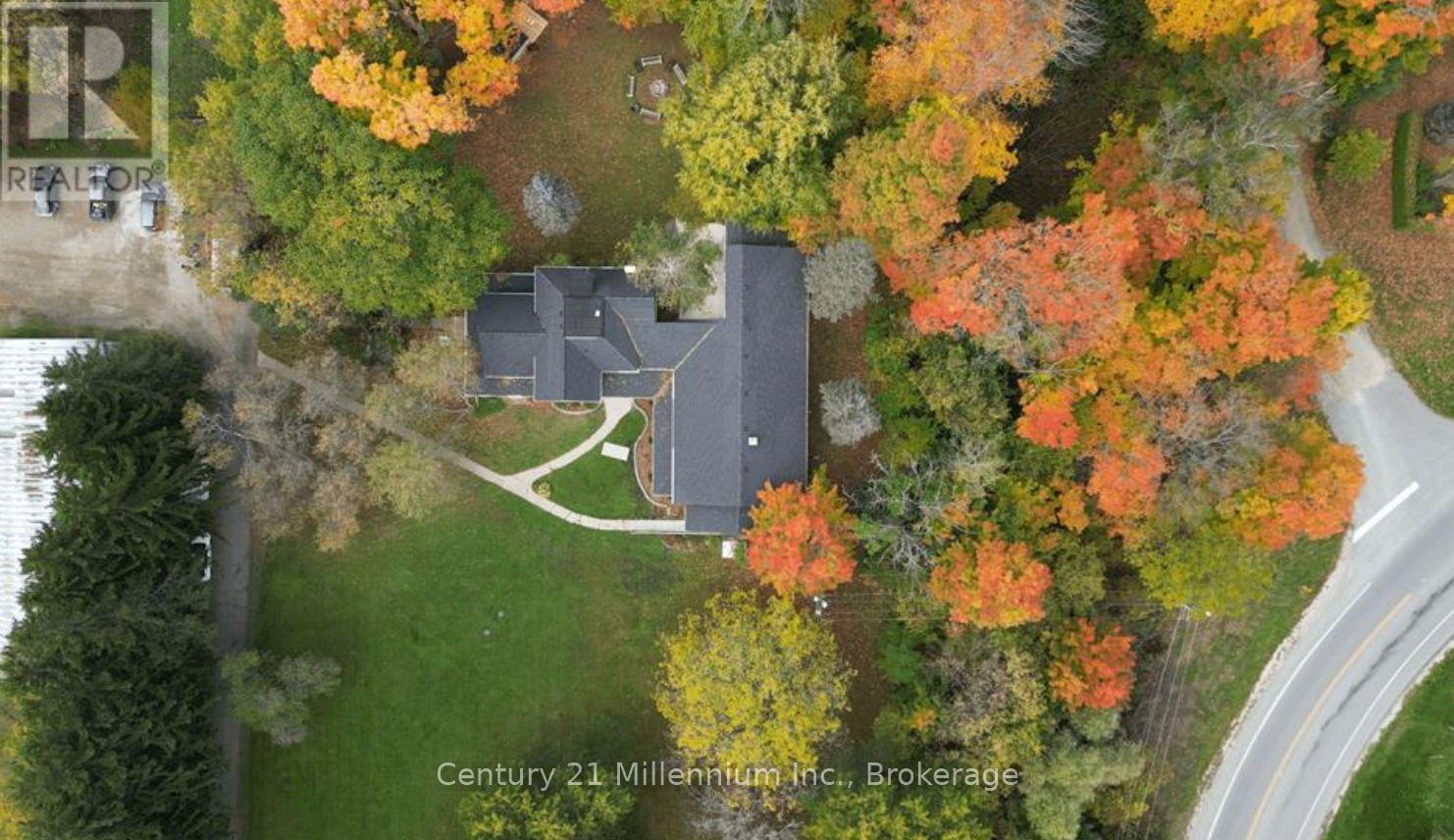 788277 Beaver Valley Road, Blue Mountains, Ontario  N0H 1J0 - Photo 1 - X12790092