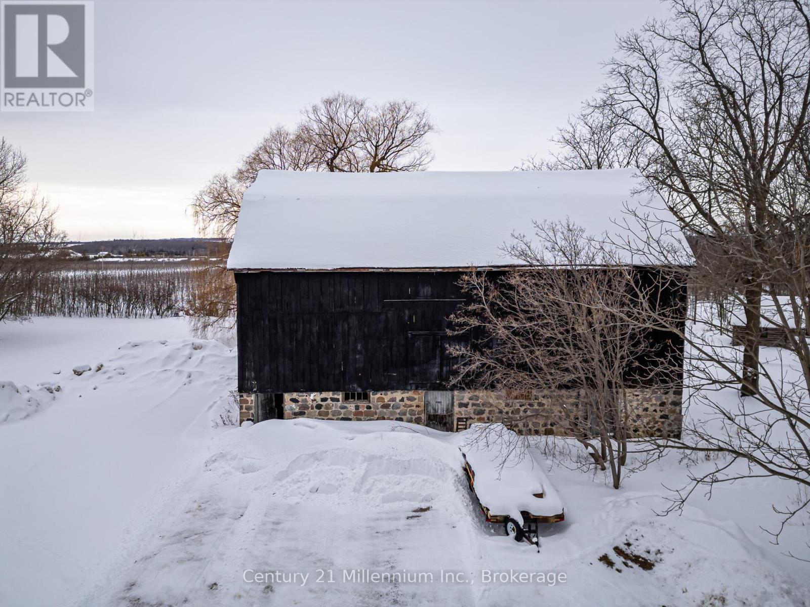 788277 Beaver Valley Road, Blue Mountains, Ontario N0H 1J0 - Photo 42 - X12790092