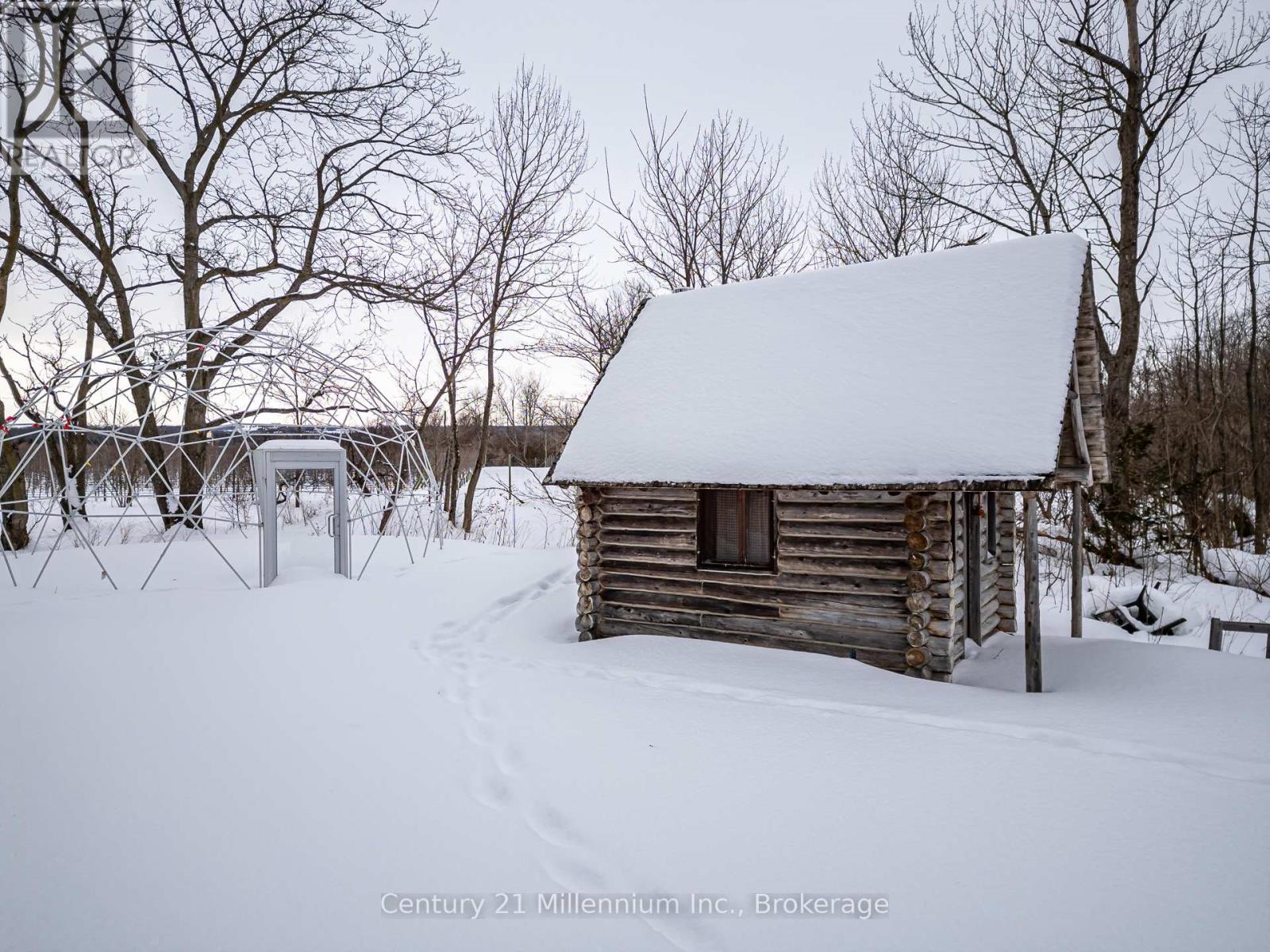 788277 Beaver Valley Road, Blue Mountains, Ontario N0H 1J0 - Photo 43 - X12790092