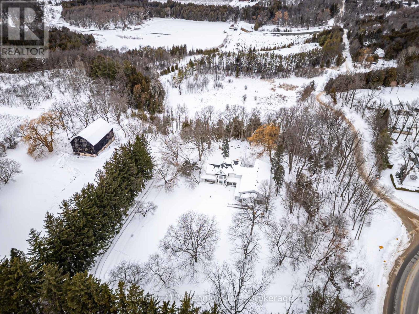 788277 Beaver Valley Road, Blue Mountains, Ontario N0H 1J0 - Photo 45 - X12790092