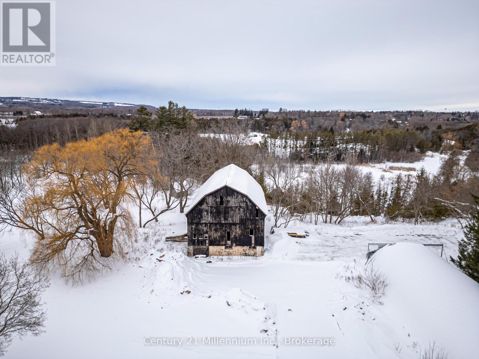 788277 Beaver Valley Road, Blue Mountains, Ontario N0H 1J0 - Photo 48 - X12790092