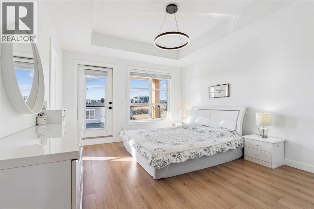 255, 7820 Spring Willow Drive Sw, Calgary, Alberta  T3H 6E1 - Photo 17 - A2286525