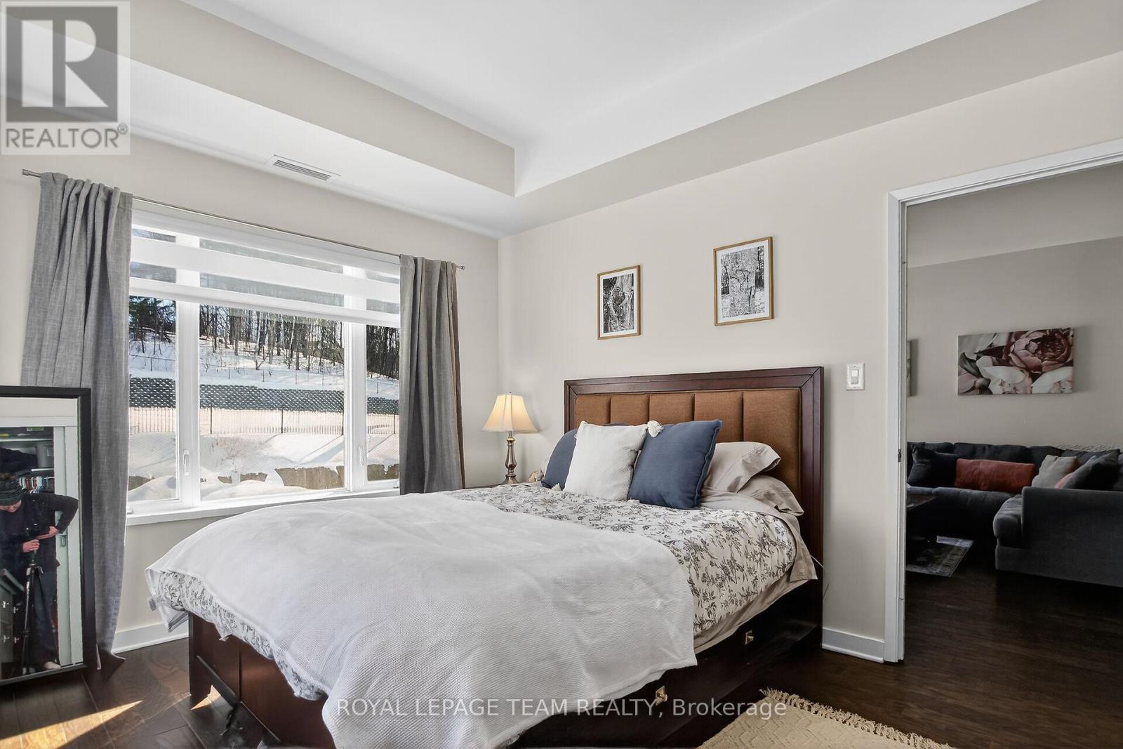 204 - 310 Centrum Boulevard, Ottawa, Ontario K1E 0A3 - Photo 20 - X12790106