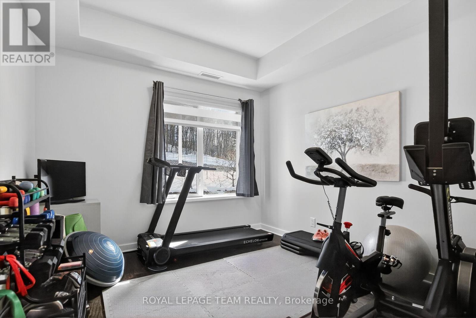 204 - 310 Centrum Boulevard, Ottawa, Ontario K1E 0A3 - Photo 23 - X12790106