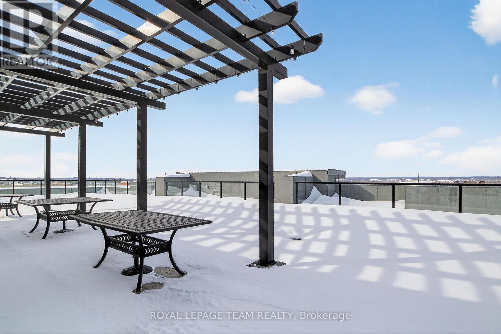 204 - 310 Centrum Boulevard, Ottawa, Ontario K1E 0A3 - Photo 27 - X12790106