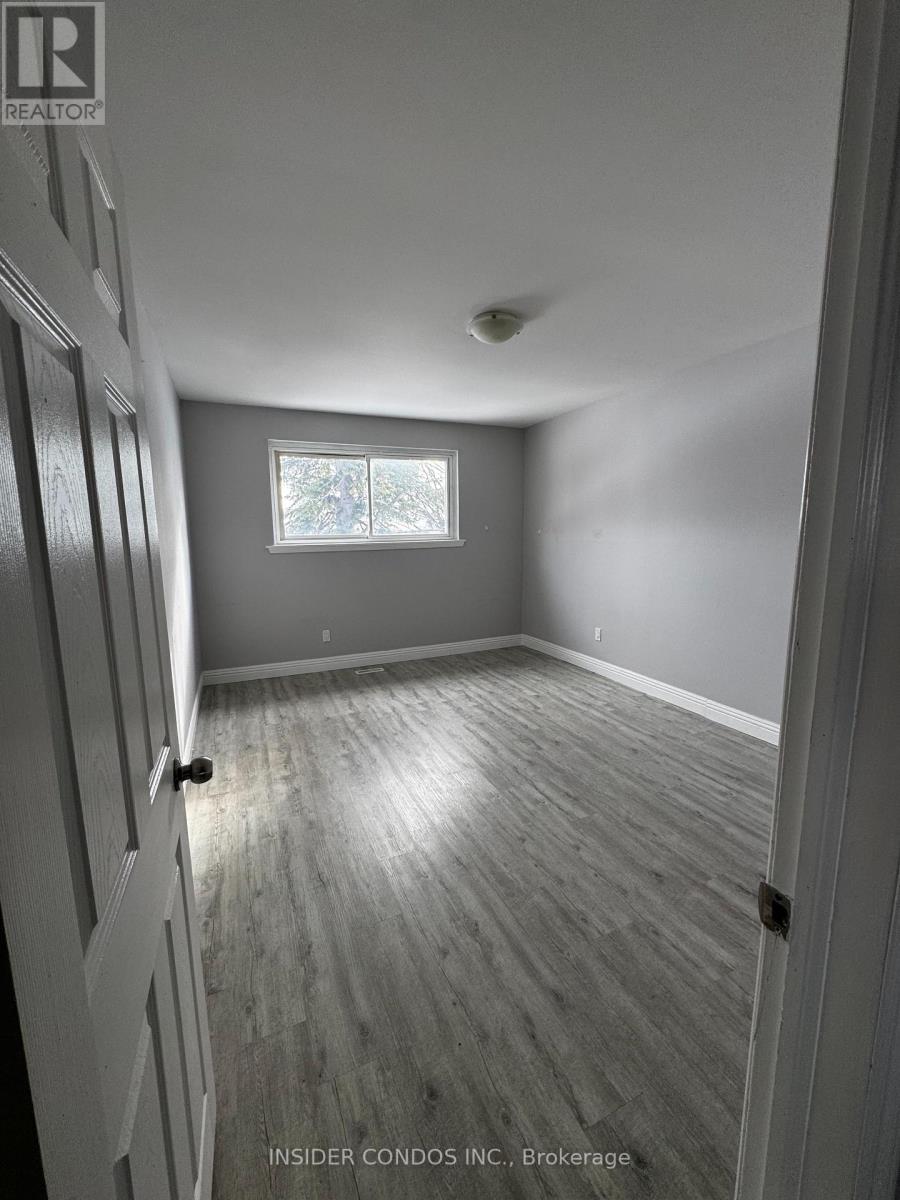 Upper - 49 Doncaster Drive, Brampton, Ontario  L6T 1S8 - Photo 12 - W12780522