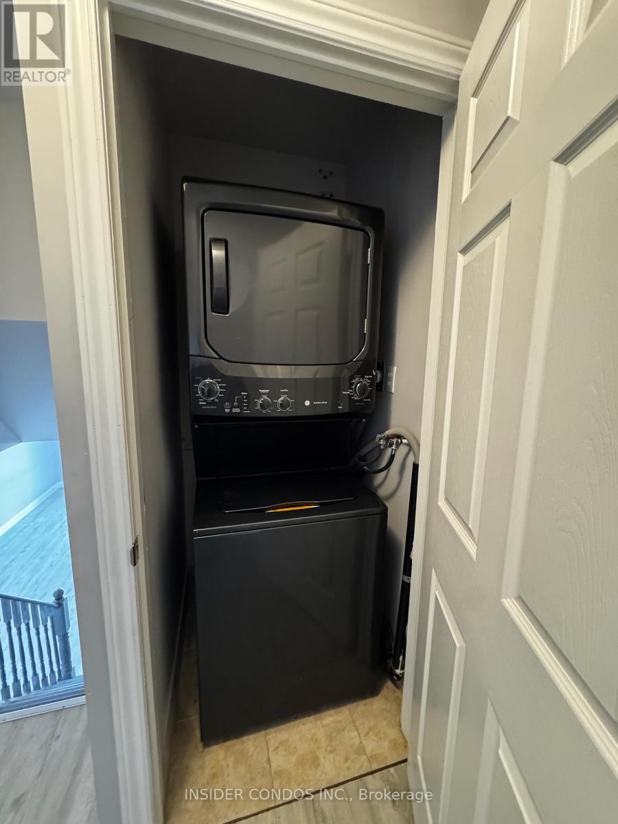 Upper - 49 Doncaster Drive, Brampton, Ontario  L6T 1S8 - Photo 21 - W12780522