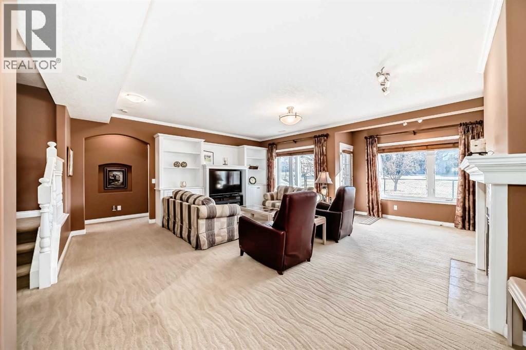 206 Shannon Estates Terrace Sw, Calgary, Alberta T2Y 4C6 - Photo 27 - A2283369