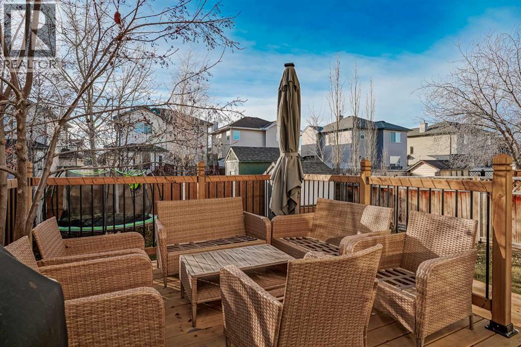 67 Silver Springs Way Nw, Airdrie, Alberta  T4B 2G8 - Photo 44 - A2284986