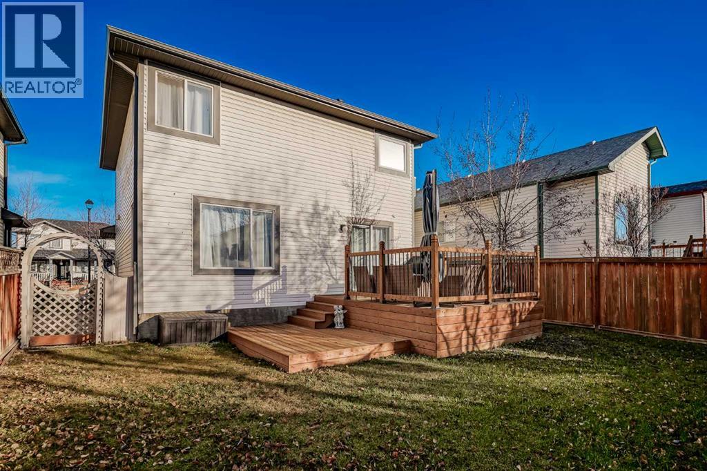 67 Silver Springs Way Nw, Airdrie, Alberta  T4B 2G8 - Photo 40 - A2284986