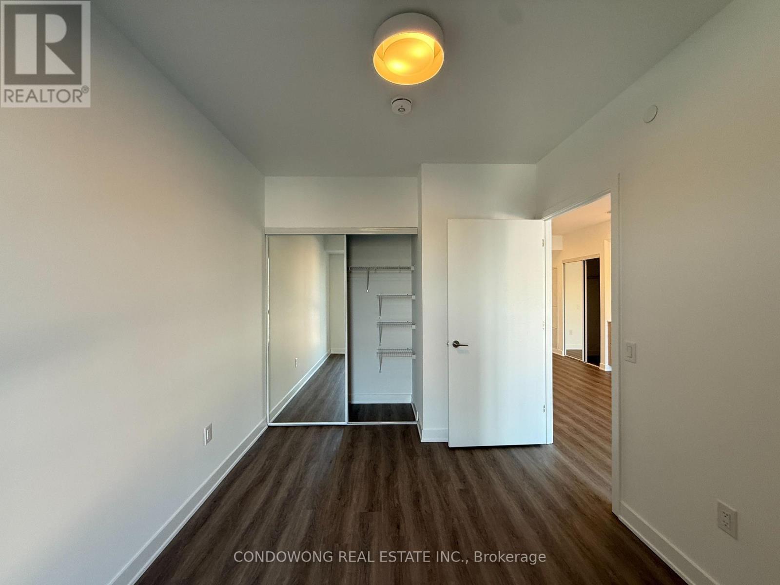 553 - 30 Dreamers Way, Toronto, Ontario  M5A 0Y7 - Photo 5 - C12790116