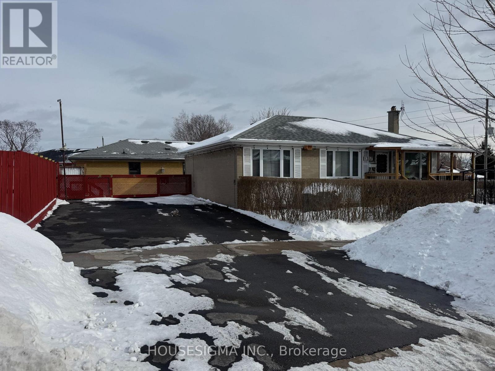 1357 SHARBOT - BASEMENT STREET, Oshawa, Ontario