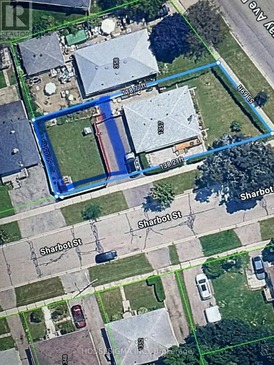 1357 Sharbot - Basement Street, Oshawa, Ontario  L1J 1K1 - Photo 17 - E12790114