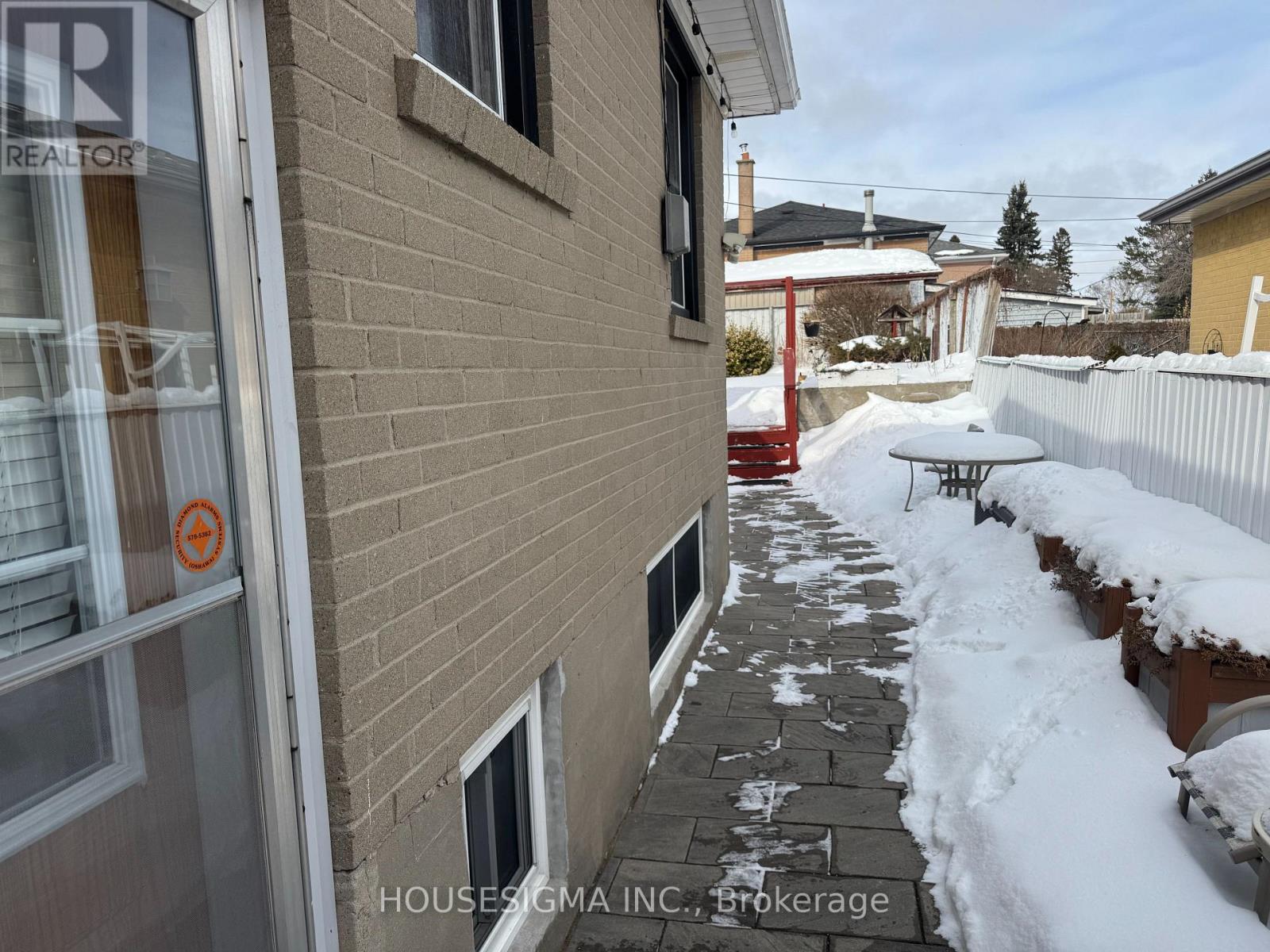 1357 Sharbot - Basement Street, Oshawa, Ontario  L1J 1K1 - Photo 4 - E12790114