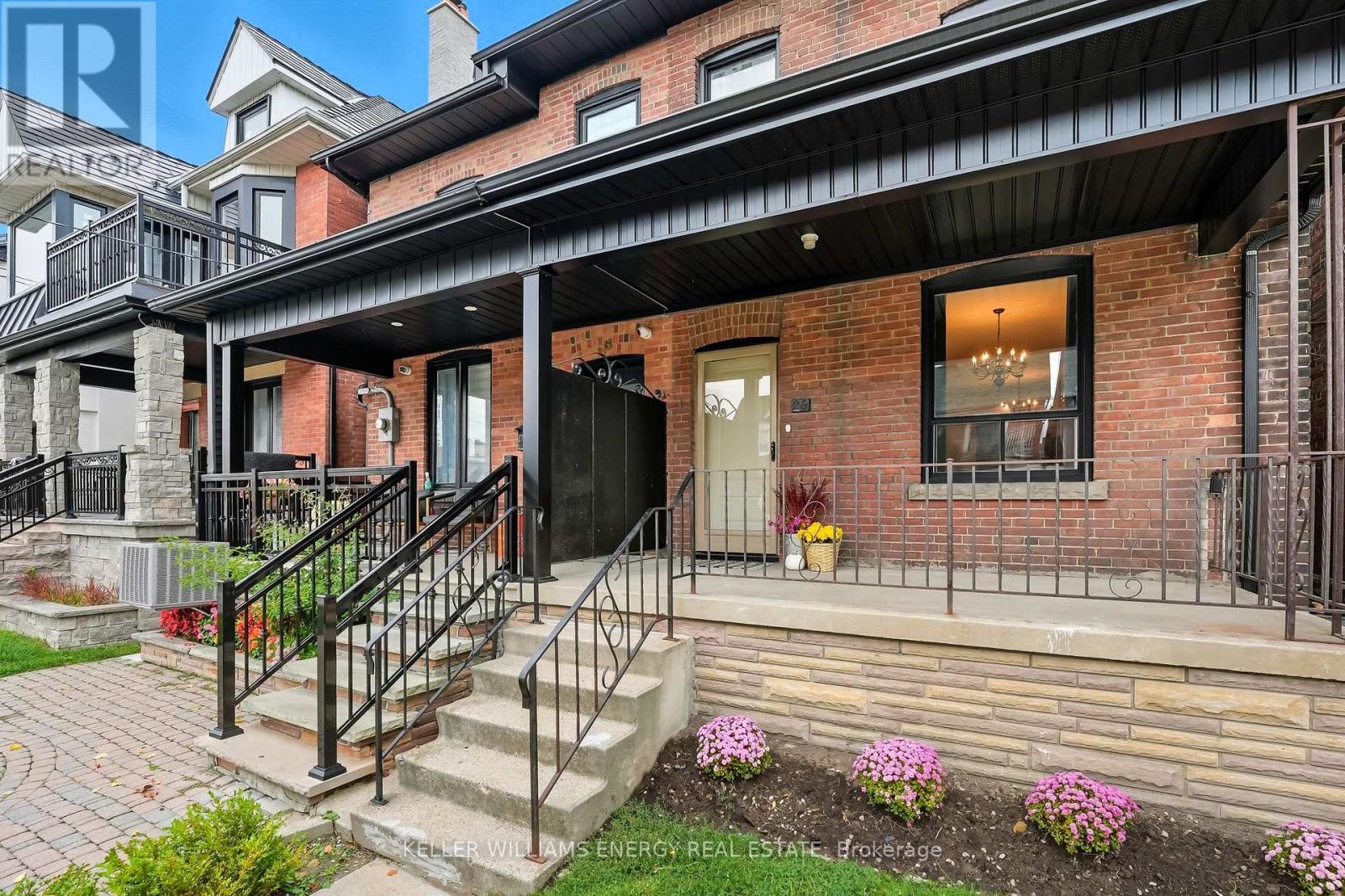 25 Spring Grove Avenue, Toronto, Ontario  M6N 3H2 - Photo 3 - W12788632