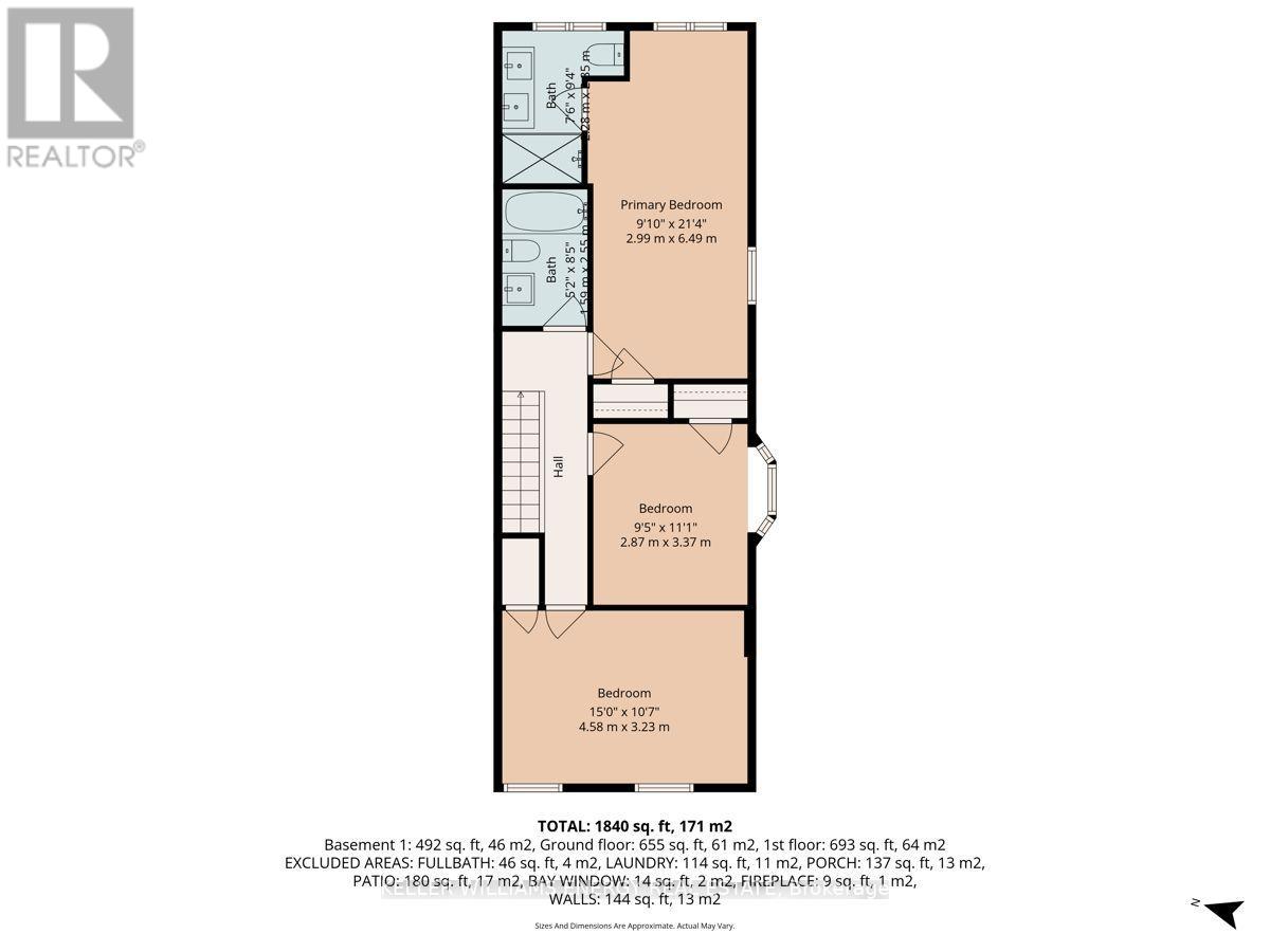 25 Spring Grove Avenue, Toronto, Ontario  M6N 3H2 - Photo 42 - W12788632