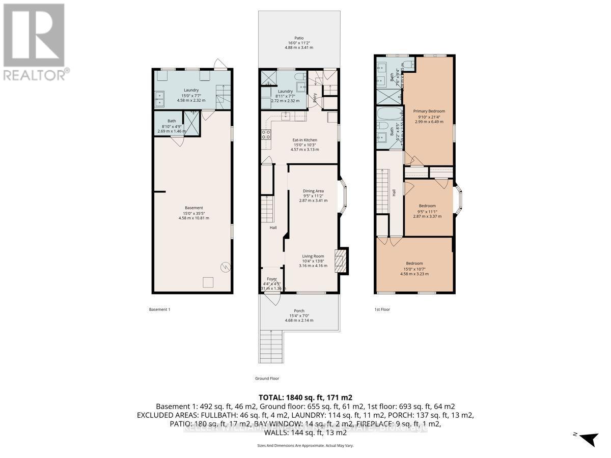 25 Spring Grove Avenue, Toronto, Ontario  M6N 3H2 - Photo 45 - W12788632