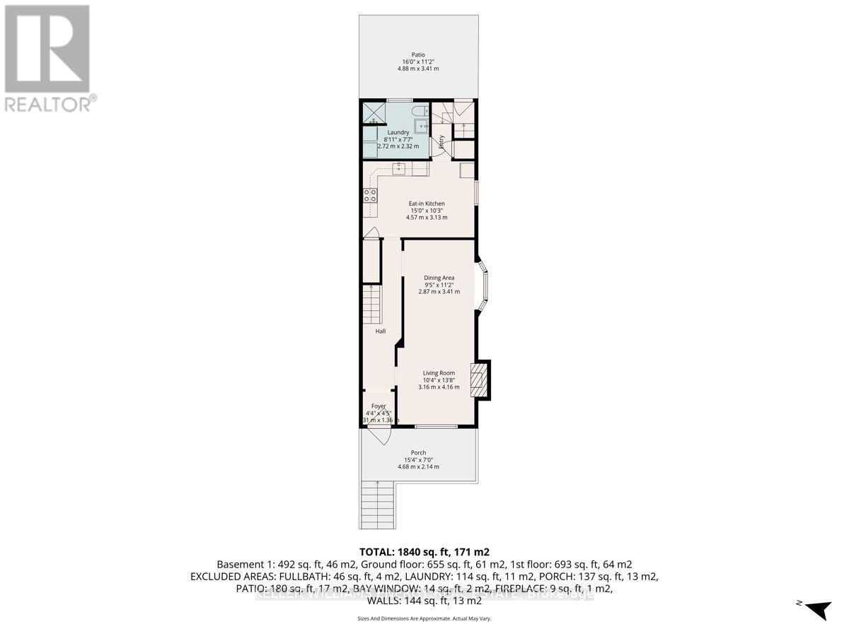 25 Spring Grove Avenue, Toronto, Ontario  M6N 3H2 - Photo 43 - W12788632