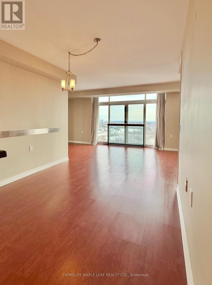 1304 - 200 Burnhamthorpe Road E, Mississauga, Ontario  L5A 4L4 - Photo 6 - W12790108