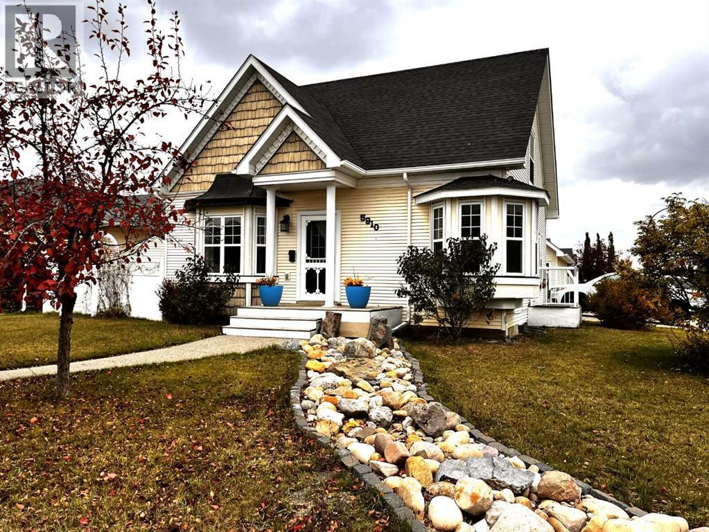 5910 60 Street, Olds, Alberta  T4H 1Y2 - Photo 2 - A2276550