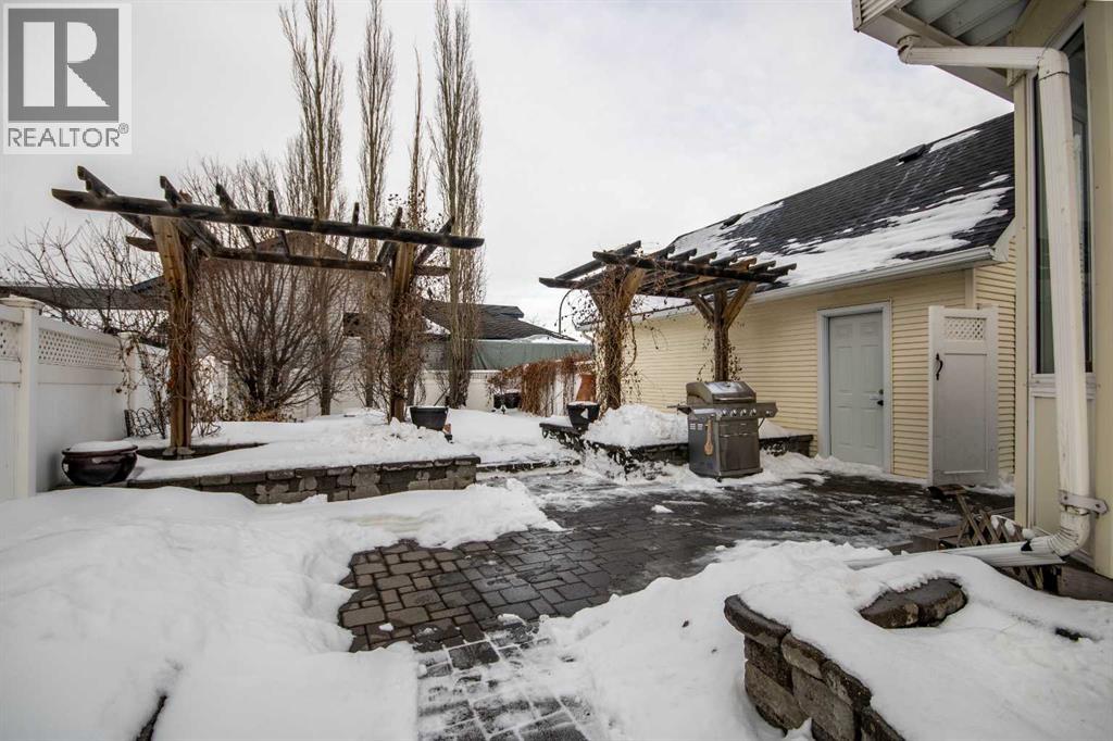 5910 60 Street, Olds, Alberta  T4H 1Y2 - Photo 30 - A2276550