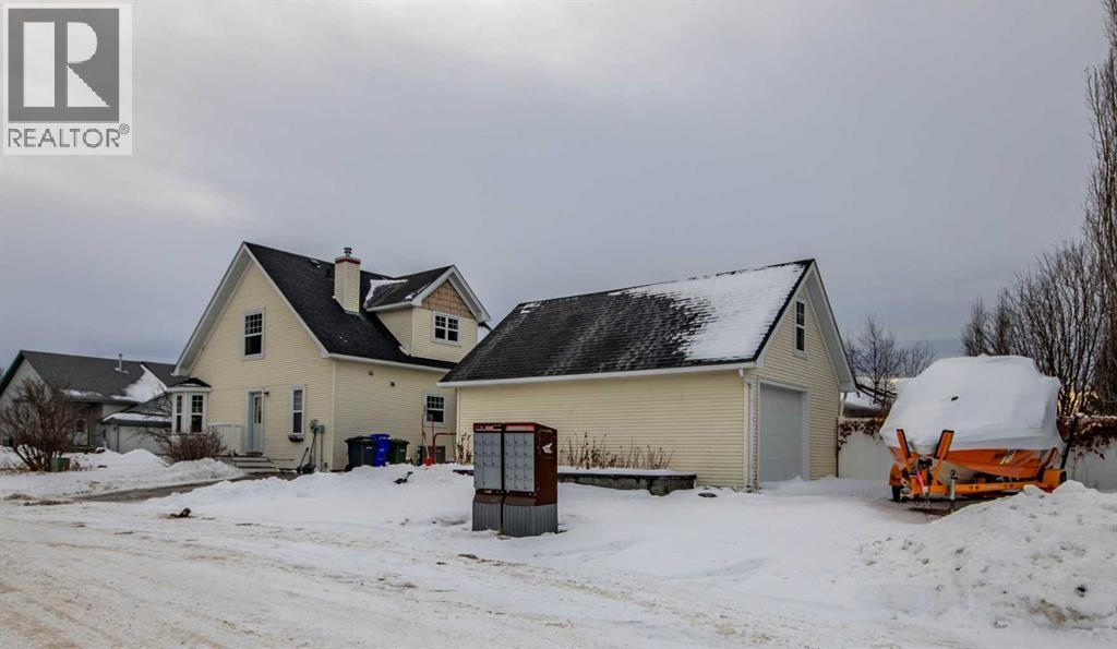 5910 60 Street, Olds, Alberta  T4H 1Y2 - Photo 35 - A2276550