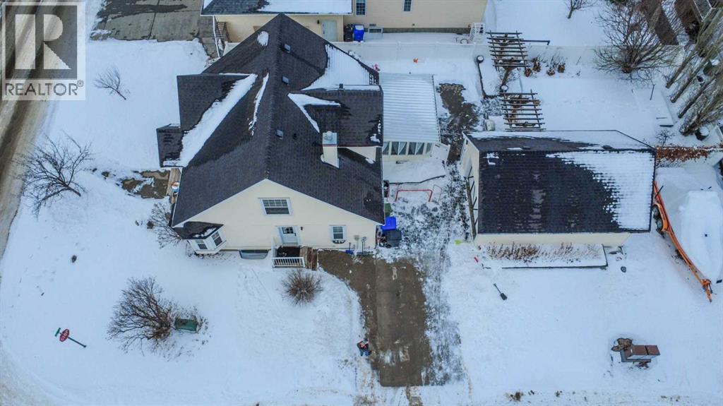 5910 60 Street, Olds, Alberta  T4H 1Y2 - Photo 36 - A2276550