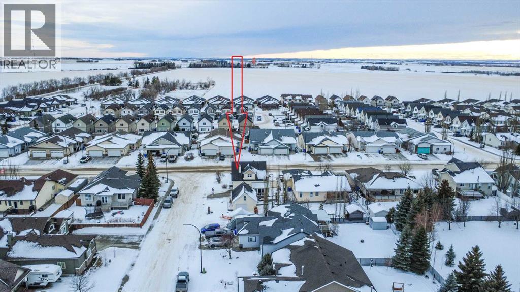 5910 60 Street, Olds, Alberta  T4H 1Y2 - Photo 38 - A2276550